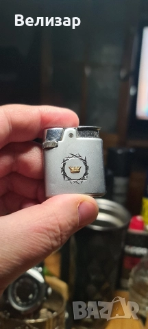 Запалка Ronson