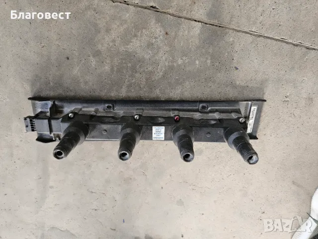 Касета Сааб, снимка 3 - Части - 50193920