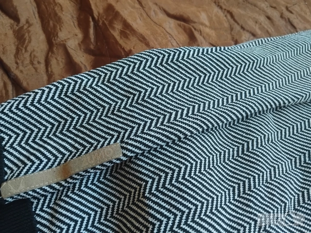 ZUMO 100% оригинална мъжка тениска slim модел, снимка 5 - Тениски - 52804008