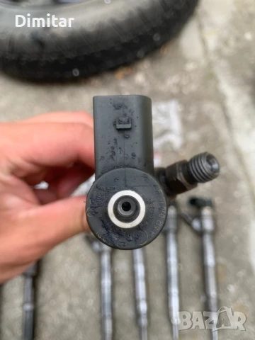 Mercedes w211 Части, снимка 8 - Части - 50598602