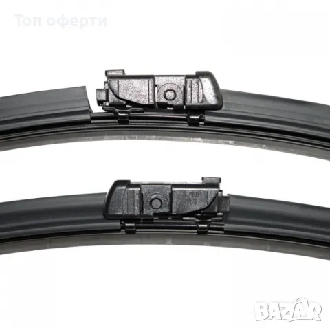 Предни чистачки съвместими с Peugeot 308 2брк-т, снимка 2 - Аксесоари и консумативи - 49326853
