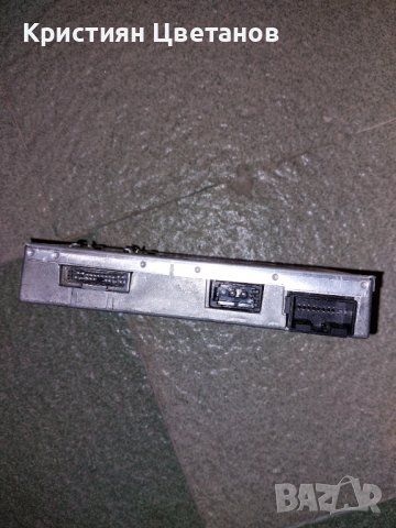 MMI модул за Ауди А6,А8,Q7 / модул навигация, снимка 3 - Части - 39619567