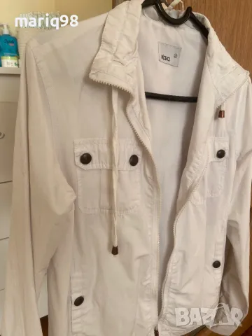 Яке, снимка 2 - Якета - 47888009