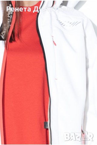 Яке за ски Tevisa, снимка 4 - Якета - 33253433