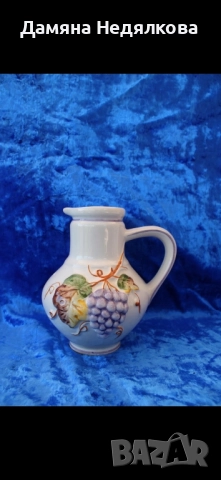 каничка за вино 