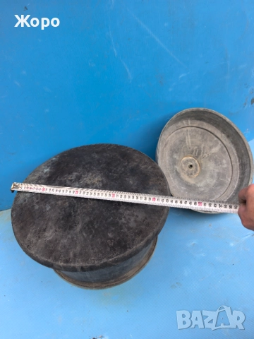 Стар меден гюм-казан за ракия , снимка 8 - Антикварни и старинни предмети - 52485234