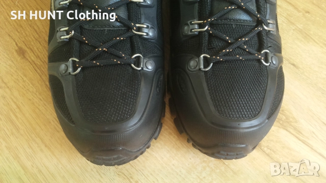 AKU AIR 8000 GORE-TEX Boots размер EUR 39 обувки водонепромокаеми - 1422, снимка 9 - Дамски боти - 52406562