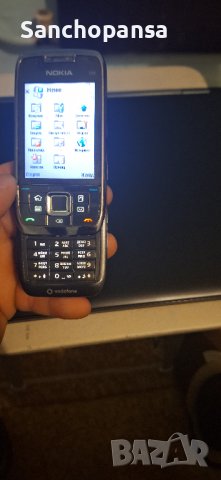 Nokia E66, снимка 6 - Nokia - 43716791