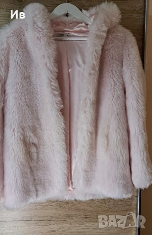 Дамско палто WOW