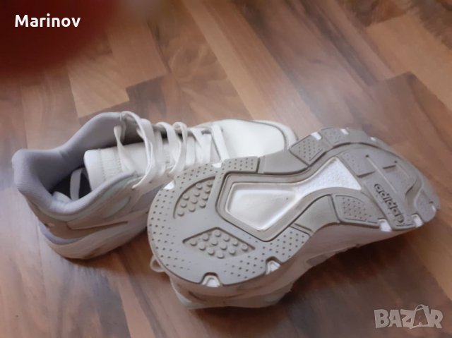 Адидас маратонки, снимка 3 - Маратонки - 32664518