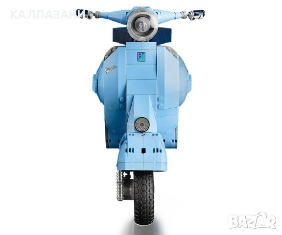 LEGO® Creator Expert 10298 - Vespa, снимка 5 - Конструктори - 43253352