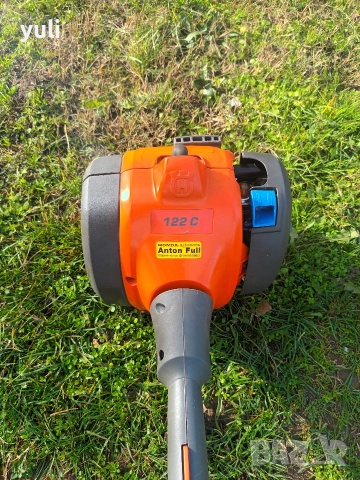 Тример Хусварна 122с