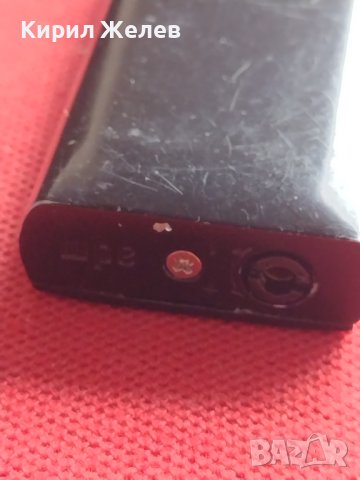 Красива запалка SOBRANIE LONDON метална работи за КОЛЕКЦИЯ ДЕКОРАЦИЯ 32577, снимка 5 - Колекции - 43682196