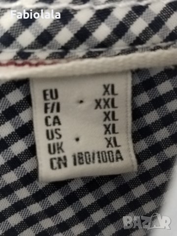 Mexx shirt XL , снимка 5 - Ризи - 44102932