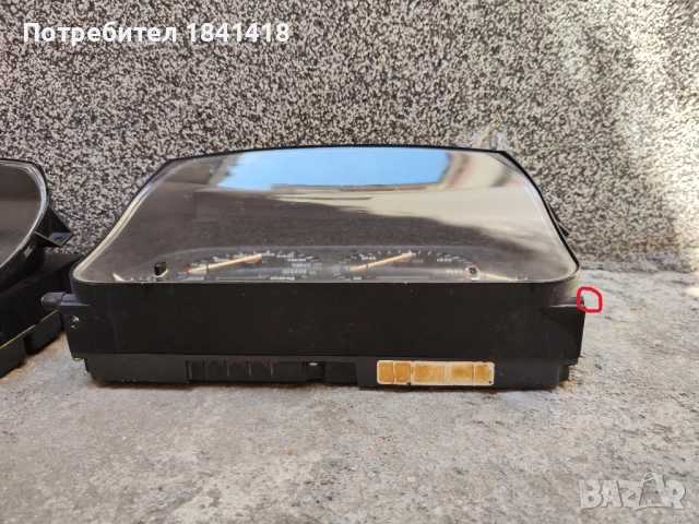 Километражи Голф 3 дизел, снимка 16 - Части - 51474290