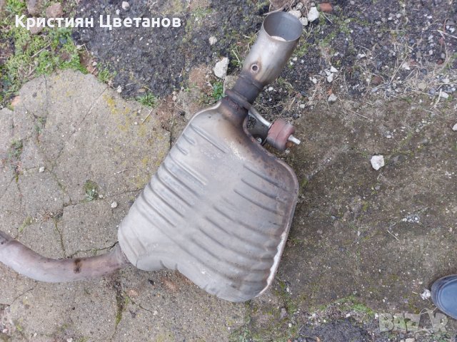 Генерация Ауди A6 C6 4F Avant, снимка 5 - Части - 37674498