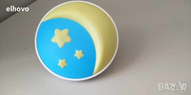 LED лампичка L-416