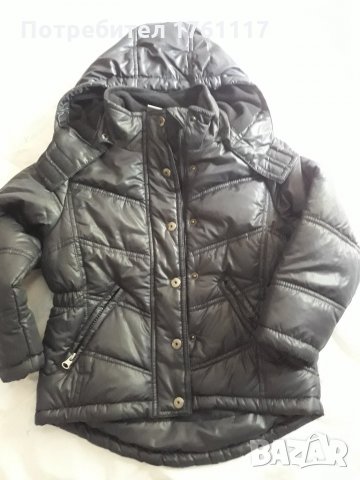 Зимно яке Промоция само днес-30лв!, снимка 10 - Детски якета и елеци - 26480014