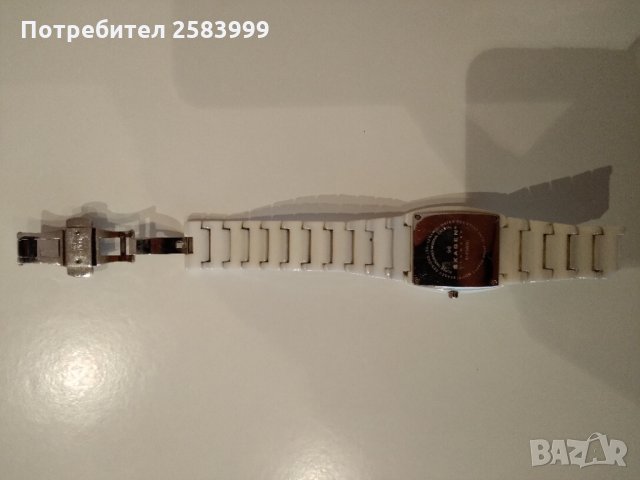 Часовник Skagen Denmark ceramic, снимка 5 - Дамски - 35173194