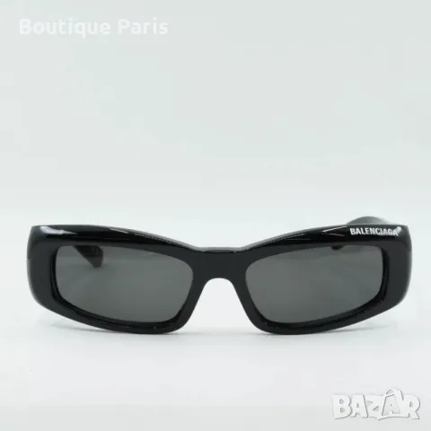 BALENCIAGA слънчеви очила унисекс, снимка 2 - Слънчеви и диоптрични очила - 49960967