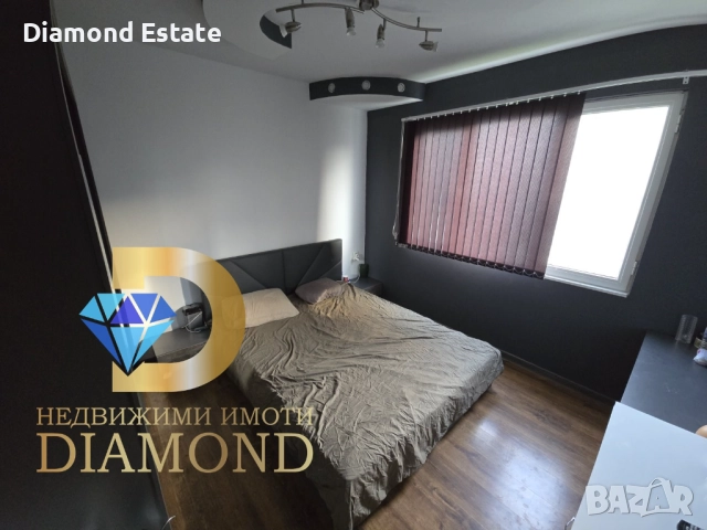 Апартамент в Димитровград, кв. Каменец, снимка 3 - Апартаменти - 52639988