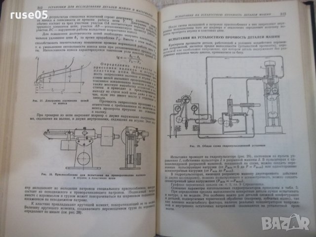 Книга"Справоч.констр.сельскохоз.машин-том4-М.Клецкин"-536стр, снимка 7 - Енциклопедии, справочници - 27153241