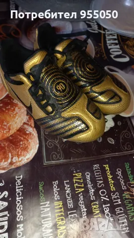 Детски оригинални бутонки Nike, снимка 1