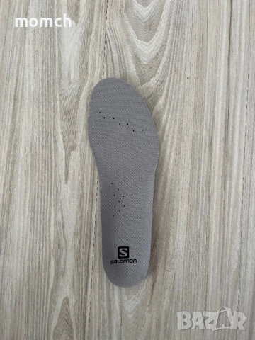 SALOMON SPEED CROSS-унисекс маратонки номер 41 1/3, снимка 9 - Маратонки - 52730020