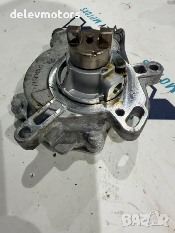 cm5g-2a451-gb вакуум помпа от Ford Focus 1.0T EcoBoost, двигател M1DD, 6 ск., 125 кс., 2019 г., 141 , снимка 4 - Части - 53482964
