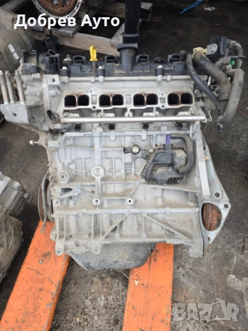 Двигател за Mazda CX - 5 2.5i 192кс