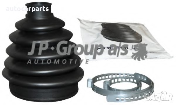 Комплект маншон за полуоска за ОПЕЛ Корса, Комбо, Тигра и РЕНО Клио 