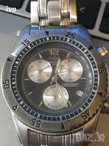 breitling, снимка 13 - Мъжки - 28157287