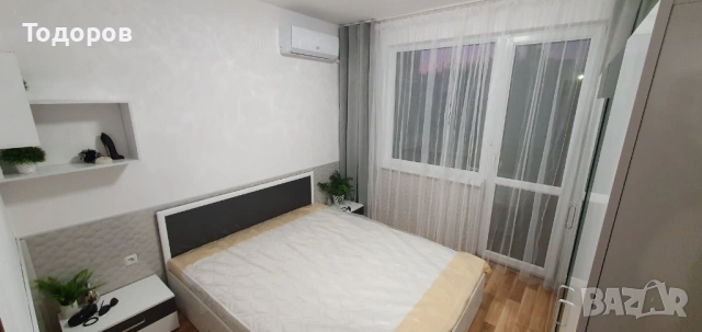 3 стаен апартамент в Трошево, снимка 7 - Апартаменти - 53491336