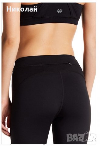 Nike Womens Thermal Tights , снимка 14 - Клинове - 28095357