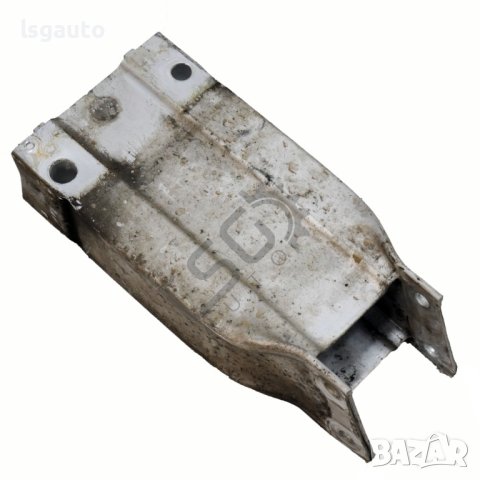 Десен буфер основа предна броня Mercedes-Benz C-Class 204 (W/S/C) 2007-2014 ID: 114845