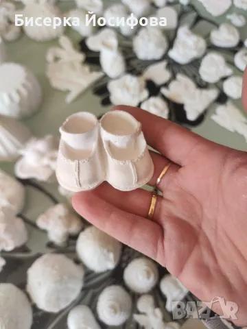 Гипсови отливки различни модели. Цените са различни, снимка 12 - Декорация за дома - 49963400