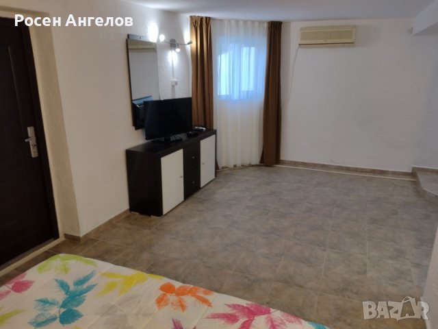 Апартамент - Пентхаус - с. Генерал Кантарджиево, снимка 14 - Апартаменти - 37060684