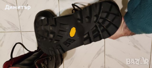 Lundhags, снимка 7 - Мъжки ботуши - 43301578