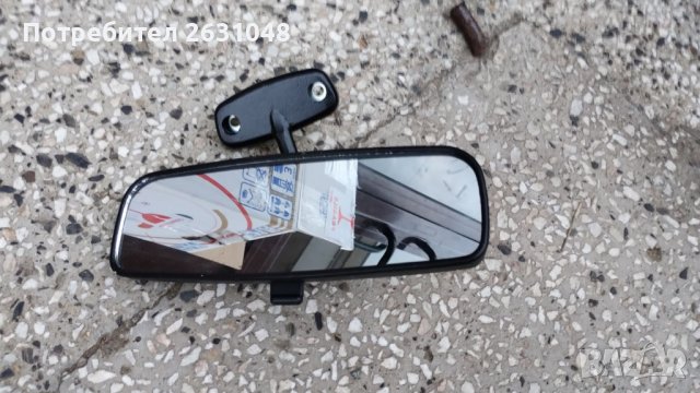 вътрешно огледало за Лада вас