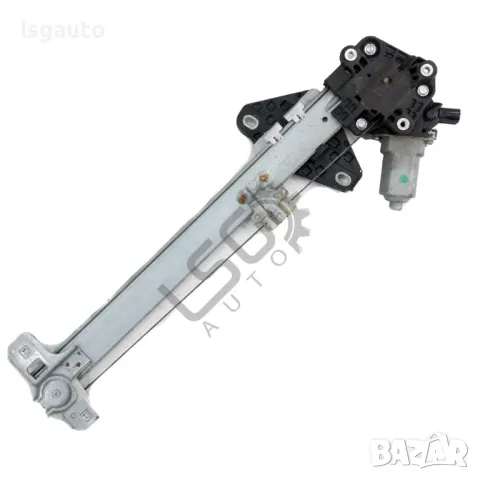 Механизъм с моторче заден десен ел. стъклоповдигач Honda CR-V III 2006-2010 ID: 142656