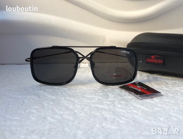 Carrera 2022 мъжки слънчеви очила УВ 400, снимка 4 - Слънчеви и диоптрични очила - 38286685