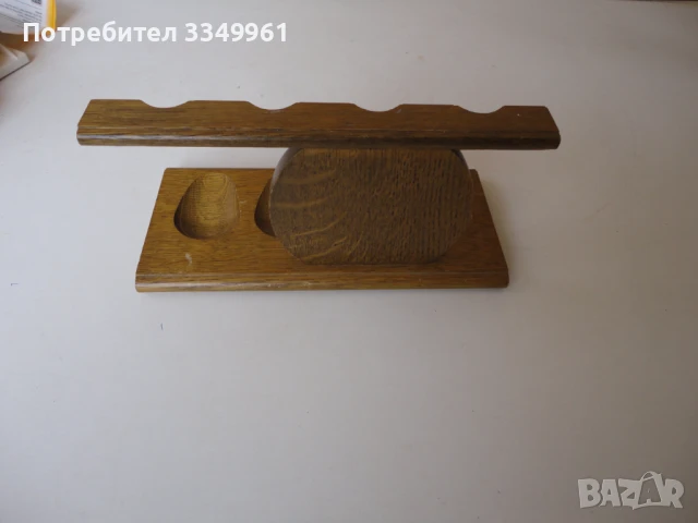 Невероятна поставка за лули лула 3, снимка 2 - Лули - 51300251