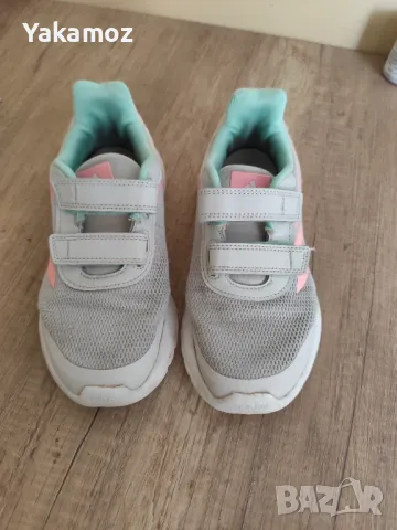 Детски маратонки Адидас , снимка 1