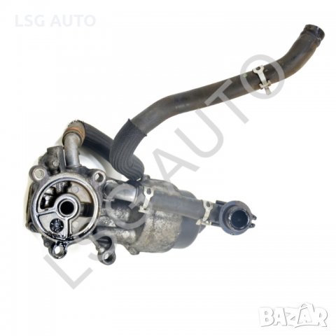 Корпус маслен филтър Peugeot 407 SE HDI 2004-2010 P151018N-71