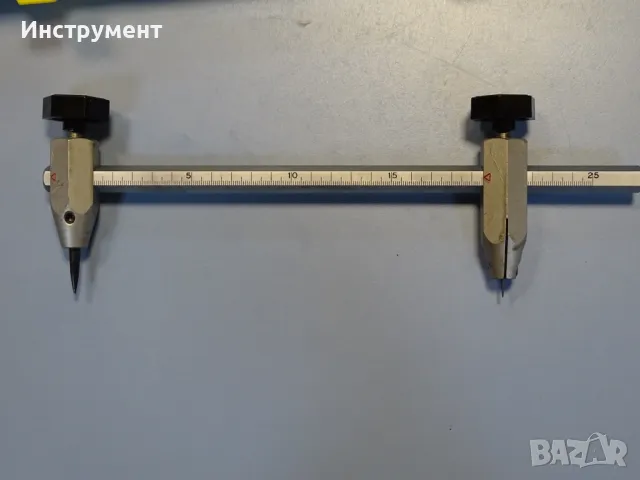 Резачка за уплътнение VALQUA gasket cutter 50-250mm Nippon, снимка 5 - Други инструменти - 49128838