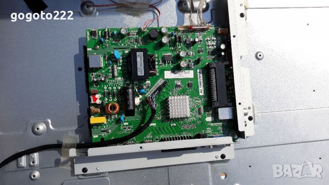 Arielli LED 4018hd на части , снимка 2 - Телевизори - 37349431