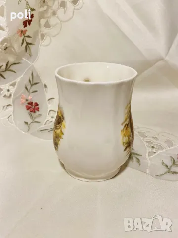 порцеланова чаша за чай , снимка 3 - Чаши - 48229515