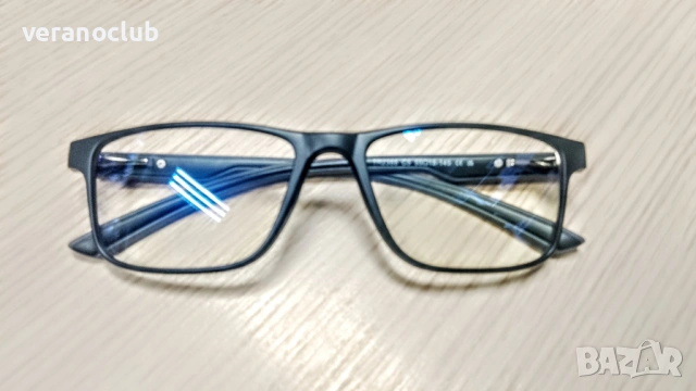 Очила със защита от синя светлина УНИСЕКС модел, снимка 2 - Слънчеви и диоптрични очила - 53419929