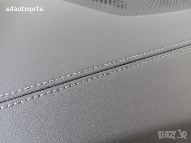 Ново Арматурно Табло BMW G05 LCI G07 LCI Facelift без Head Up, снимка 6 - Части - 51607585