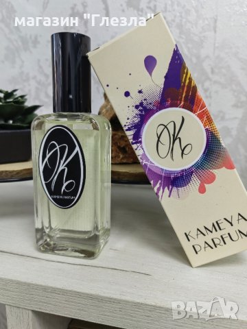 Дамски и мъжки парфюми-аналози на топ марки, снимка 1 - Дамски парфюми - 43501939